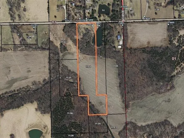 15081 Archer Rd, Bonner Springs, KS 66012