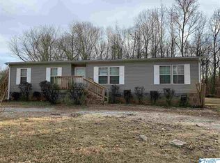 2676 Bobo Section Rd, Hazel Green, AL 35750