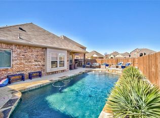 5105 Treehouse Dr, Frisco, TX 75034