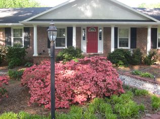 105 York St, Clinton, SC 29325