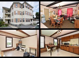 115 6th Ave, Woonsocket, RI 02895