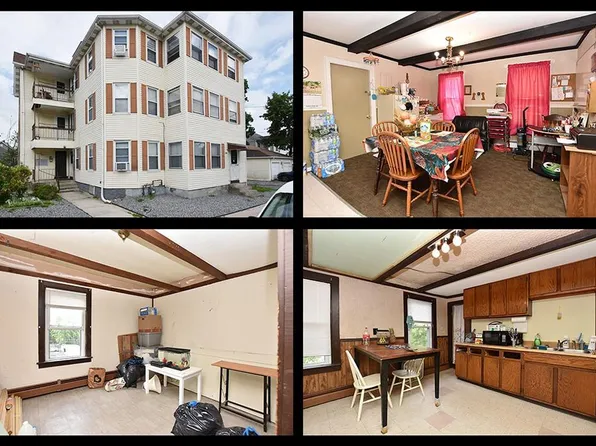 115 6th Ave, Woonsocket, RI 02895