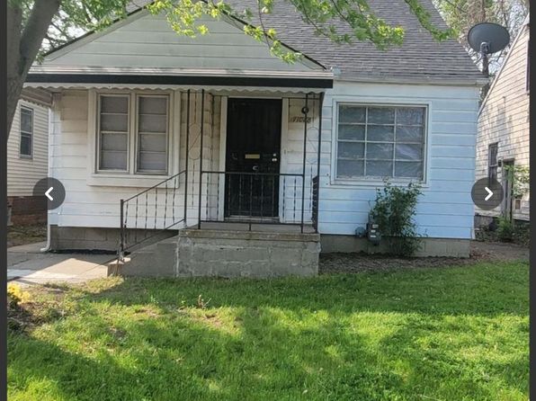 Houses For Rent in Detroit MI - 708 Homes | Zillow