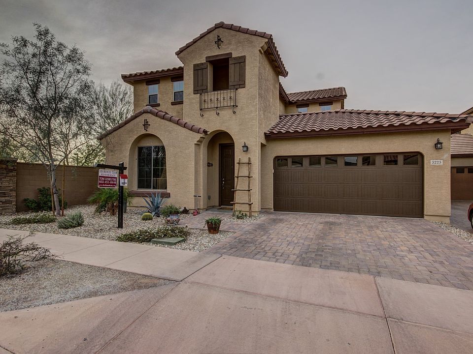 1st image of 3223 W Gran Paradiso Dr