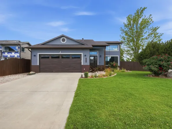 2795 Oxford Ave, Grand Junction, CO 81503