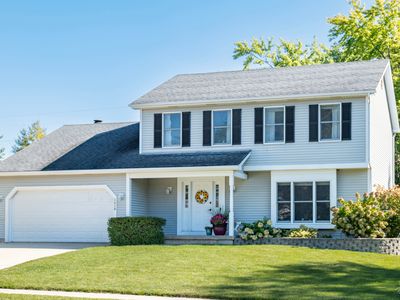 1618 Pebblewood Dr, Sycamore, IL, 60178