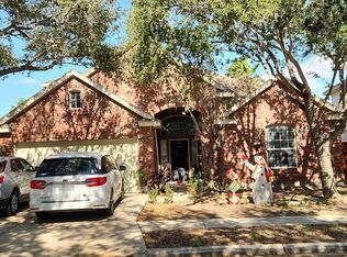 3309 San Andres St, Mission, TX 78572