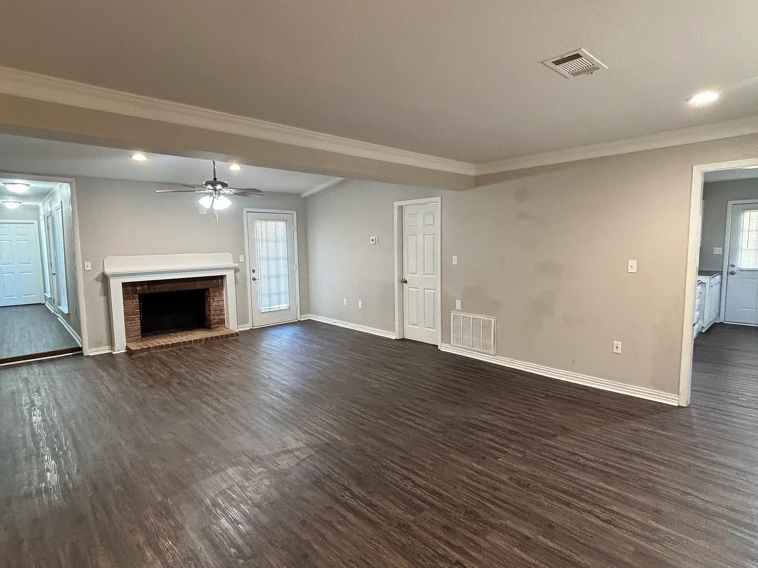 7 Fernhill Pl. Searcy, AR 72143 — Photo 3