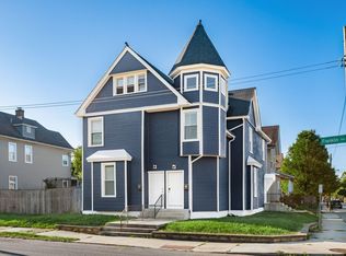 1109 Franklin Ave #1111, Columbus, OH 43205