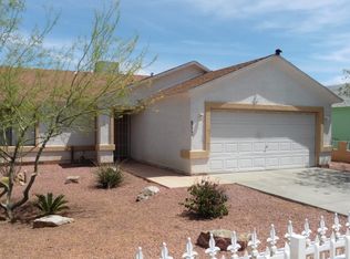 2558 E Roeser Rd, Phoenix, AZ 85040