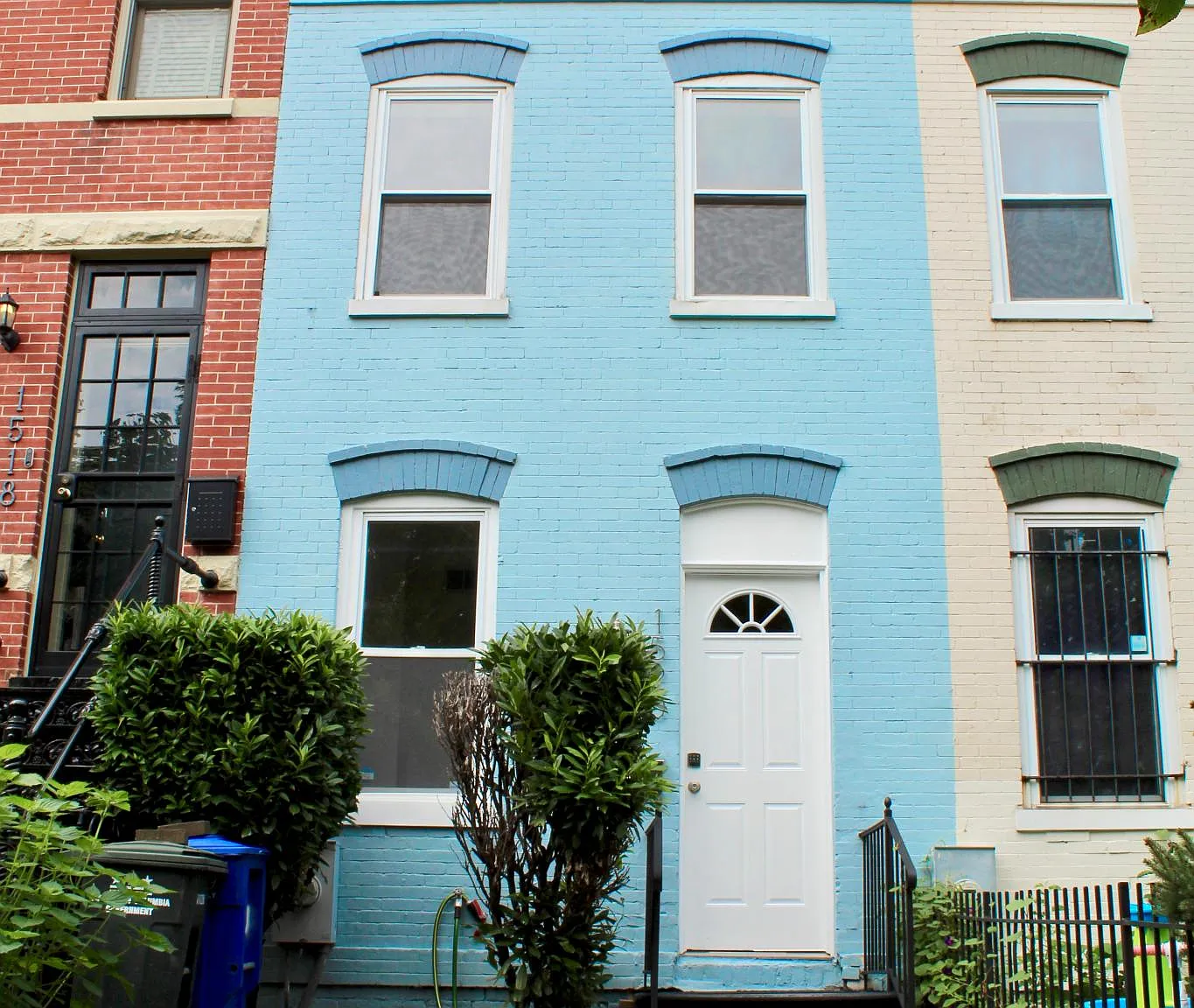 2 bed, 1015 sqft, $3,500 — Photo 2