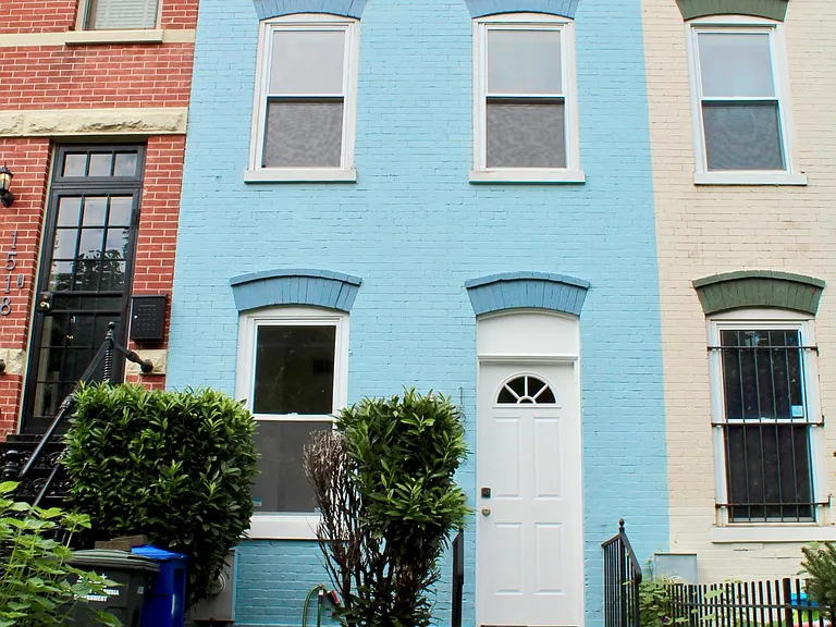 1520 New Jersey Ave NW — Photo 2