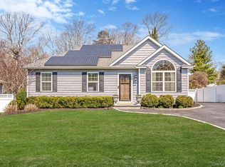 19 Probst Drive, Shirley, NY 11967
