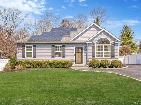 19 Probst Drive, Shirley, NY 11967