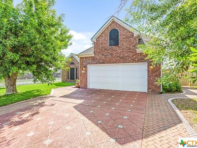 4300 Barrington Trl, Killeen, TX, 76549
