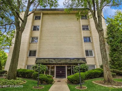 8650 Ferris Ave UNIT 505, Morton Grove, IL, 60053