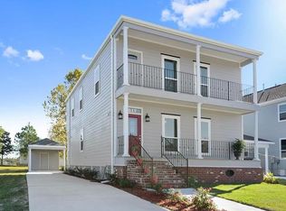 517 Abalon Ct, New Orleans, LA 70114