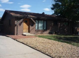 3026 Xanadu St, Aurora, CO 80011