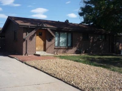 3026 Xanadu St, Aurora, CO, 80011