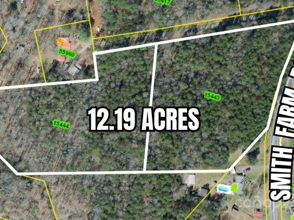 0 Smith Farm Rd, Lincolnton, NC 28092