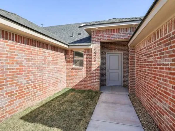 7623 Woodford Ave #7623, Amarillo, TX 79110