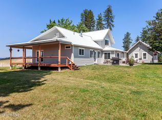 19252 S Finnebott Rd, Worley, ID 83876