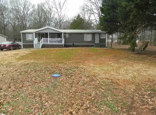 4 McKittrick Dr, Pelzer, SC 29669