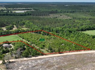 LOT 1 Charlie Johnson Rd, Bethune, SC 29009