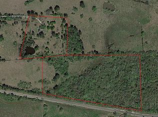 10804 Swonke Ln, Plantersville, TX 77363