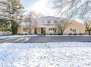 88 Whitestone Ln, Rochester, NY 14618