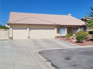 7847 Sun Lemon Ct, Las Vegas, NV 89123