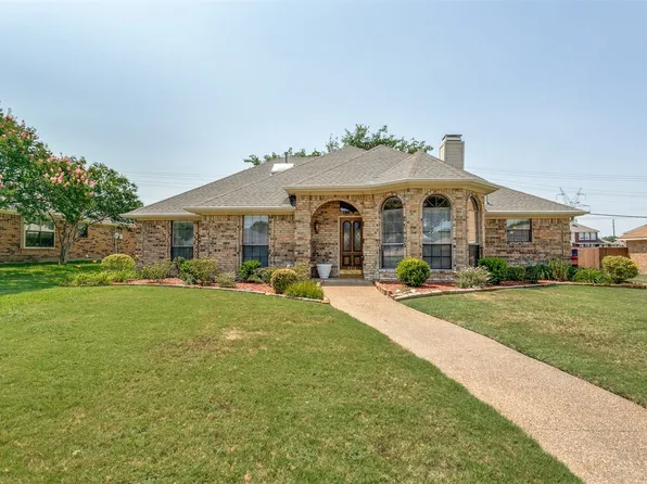 4216 Marshall Ct, Plano, TX 75093