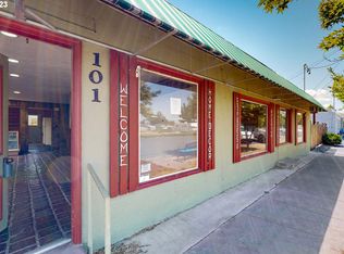 101 W Broadway Ave, Milton Freewater, OR 97862