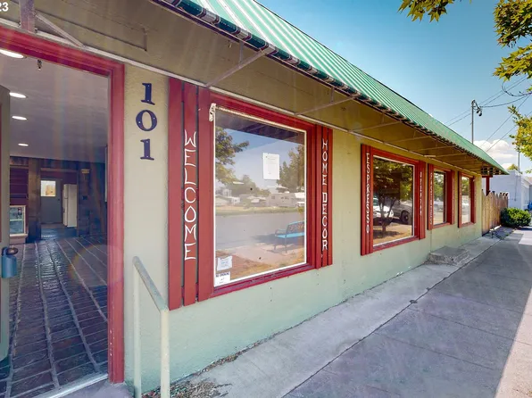 101 W Broadway Ave, Milton Freewater, OR 97862