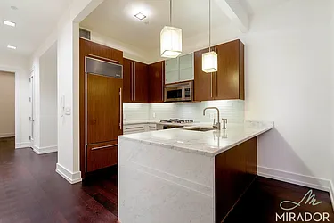 Rented by Mirador Real Estate