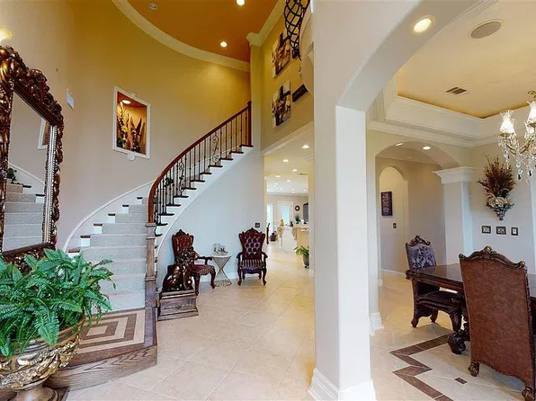 10940 Sheila Ct, Beaumont, TX 77705