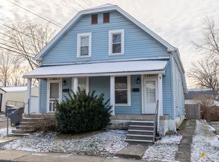 1011 E Legrande Ave #1011, Indianapolis, IN 46203