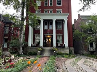 441 W 2nd St #350, Lexington, KY 40507