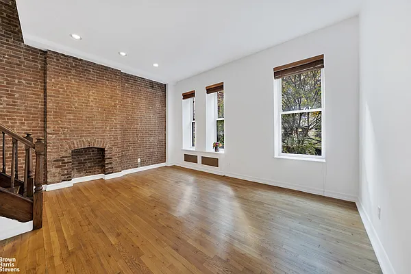 Rented by Brown Harris Stevens | media 13