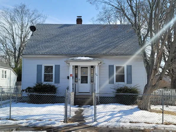 24 May Street, West Haven, CT 06516