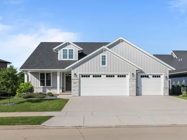 4809 Canvasback Cir, Appleton, WI 54913