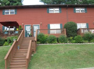 461 J A Hodge Rd #4, Piney Flats, TN 37686