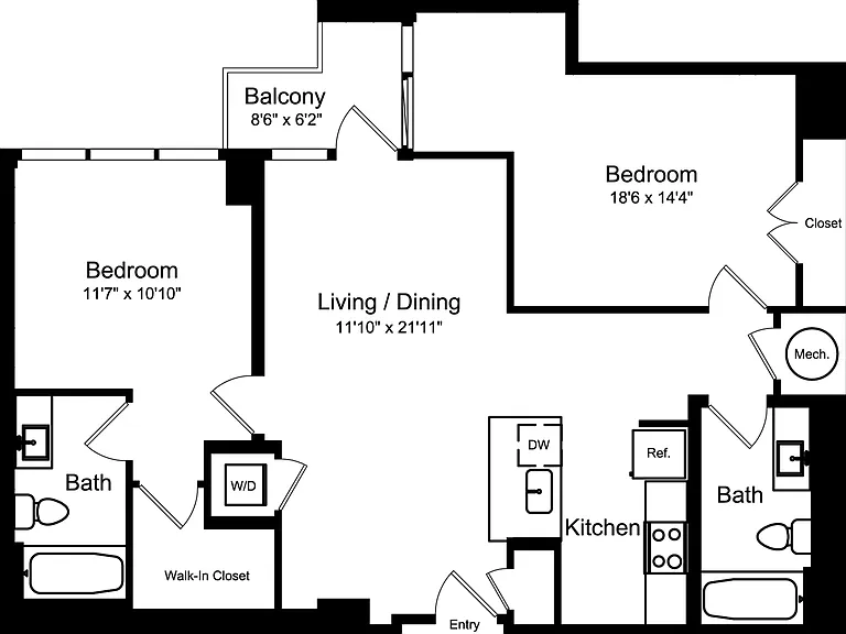 455 Eye Street — Photo 103