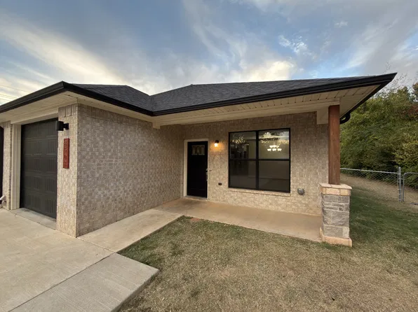 3503 Pecan St, Texarkana, AR 71854