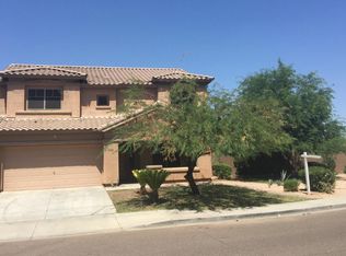 4922 W Shumway Farm Rd, Laveen, AZ 85339