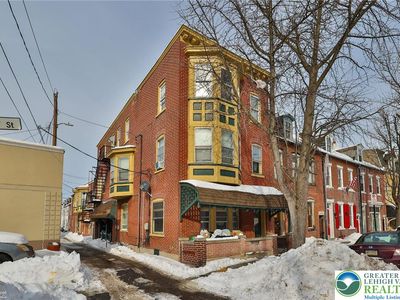 1037 W Turner St #S8jj45k4j, Allentown, PA, 18102
