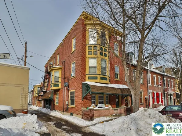 1037 W Turner St #S8jj45k4j, Allentown, PA 18102