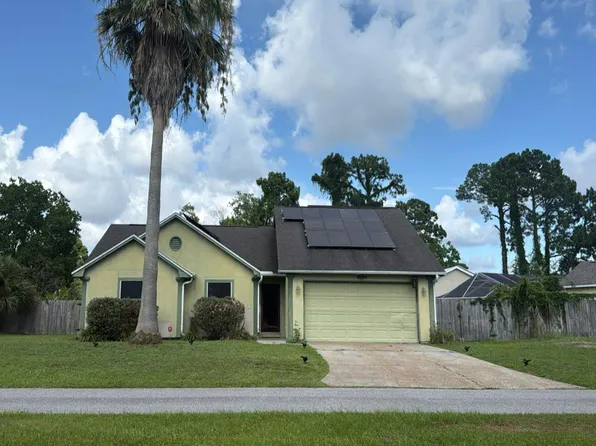 302 Fan Palm Pl, Panama City Beach, FL 32408