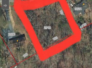 0 Acorn Acres Rd, Norwood, NC 28128