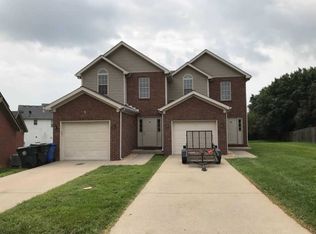 614 Waxwing Way, Lexington, KY 40517